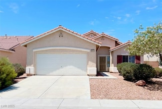 4717 Cedar Ranch Ct, North Las Vegas, NV 89031