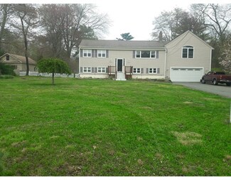 94 S Main St, Berkley, MA 02779