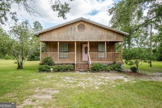 16192 Raybon Rd E, Nahunta, GA 31553