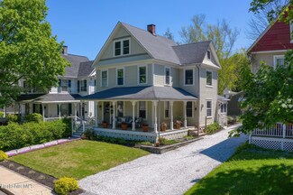 40 Russell St, Great Barrington, MA 01230