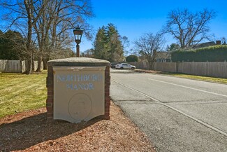 39 Pleasant St Unit A11, Northborough, MA 01532