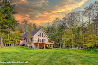 54 Cliff Rd, Accord, NY 12404