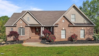 5250 Sartin Rd, Burlington, NC 27217