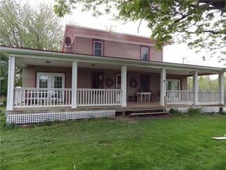 4383 Maple Street Rd, Lyons, NY 14489