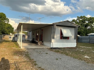 158 Spurlock Rd, Frostproof, FL 33843
