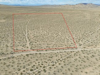 0 Near Stoddard Valley Rd Unit 24007606, Barstow, CA 92311