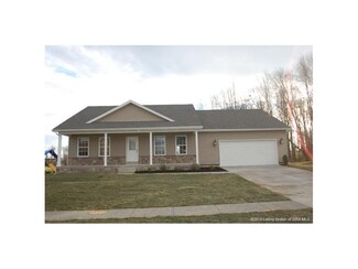 5507 Village Ln, Memphis, IN 47143