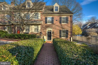 1300 Meissen Ct, Ambler, PA 19002