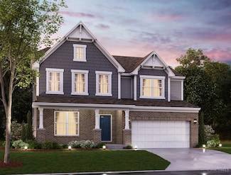 5560 Timberhill Dr, Liberty Township, OH 45011