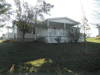 806 Diamond St, Berlin, PA 15530