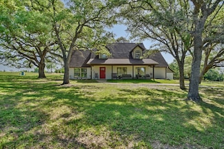 14555 Newman League Rd, Washington, TX 77880
