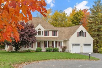 10 Calvins Ln, Sterling, MA 01564