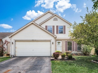 3158 Berkley Pointe Dr, Columbus, OH 43230