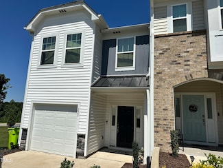 220 Blandford St, Franklinton, NC 27525