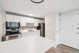770 Cummins Hwy Unit 22, Mattapan, MA 02126