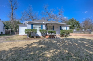206 Arthur Ave, Shreveport, LA 71105