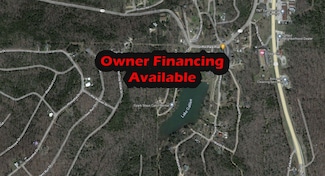 Lots 18-19 Sequoyah Ridge Rd, Cherokee Village, AR 72529