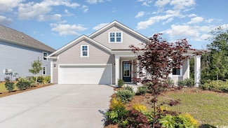 7046 Shooting Star Way, Myrtle Beach, SC 29579