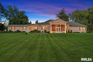 4 Nightingale Dr Unit 1, Springfield, IL 62711