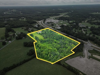 0 Prince Edward Hwy, Rice, VA 23966