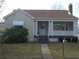 200 Dowlin Ave, Carmichaels, PA 15320