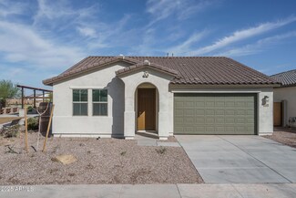 12766 W Parkway Ln, Avondale, AZ 85323