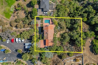 1403 Alameda Padre Serra, Santa Barbara, CA 93103