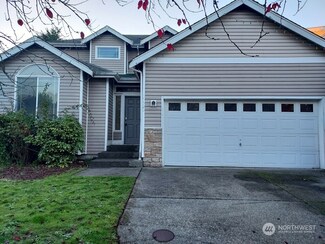 15520 67th Avenue Ct E, Puyallup, WA 98375