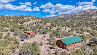 28401 Co Rd 43bb, Saguache, CO 81149