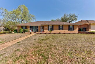 5517 NW 113th St, Oklahoma City, OK 73162