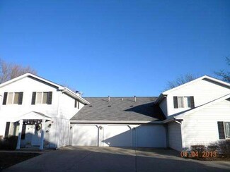 2466 Brunswick Cir Unit A, Woodridge, IL 60517