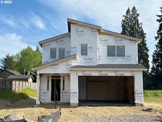 5107 NE 71st St, Vancouver, WA 98661