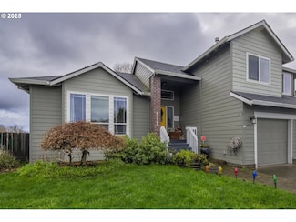 51784 SE 9th St, Scappoose, OR 97056