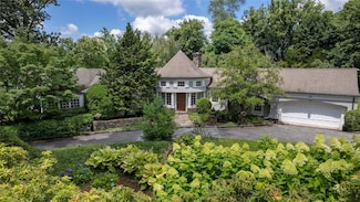 51 Park Rd, Scarsdale, NY 10583