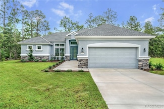 4805 N Capistrano Loop, Beverly Hills, FL 34465