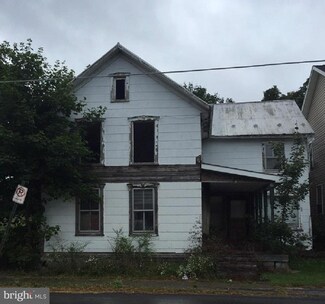 18758 Main Street Dry Run, Dry Run, PA 17220