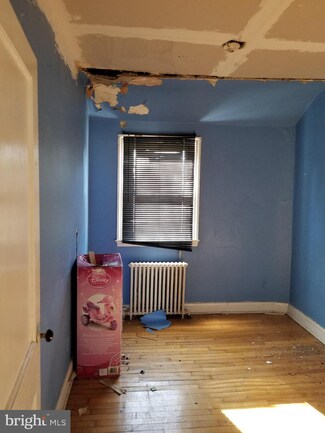 2015 E Belvedere Ave, Baltimore, MD 21239