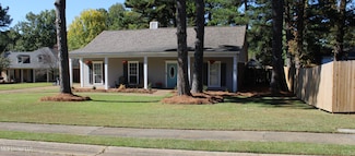 113 N Ridge Dr, Madison, MS 39110
