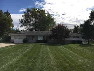 4087 N Sullivan Rd, Leesburg, IN 46538