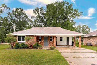 2901 Caroljack Dr, Baton Rouge, LA 70816