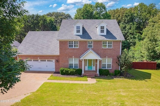192 Saddle Tree Dr, Humboldt, TN 38343