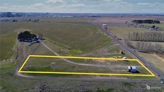 0 Lot 8 Road M NE, Moses Lake, WA 98837