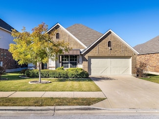 1005 Matheson Dr, Leander, TX 78641