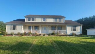 11195 Heffner Rd, Kingston, OH 45644