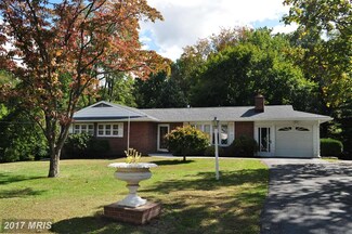 9105 Jefferson St, Jessup, MD 20794