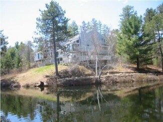 151 Michawanic Rd Unit A, Sanbornville, NH 03872