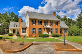 2239 Hillsdale Dr, Aiken, SC 29803