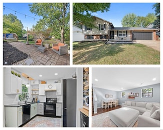 1246 Mendoza Dr, Saint Peters, MO 63376