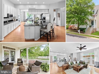 17470 Lethridge Cir, Round Hill, VA 20141