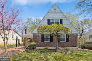 1430 Hamilton Blvd, Hagerstown, MD 21742